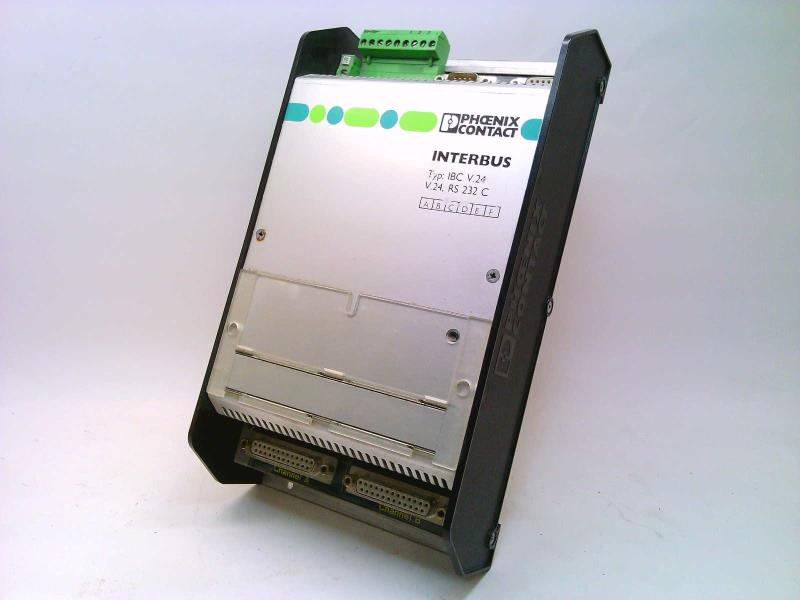 PHOENIX CONTACT IBC-V.24