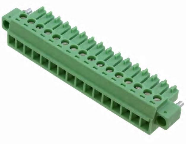 PHOENIX CONTACT MC 1,5/16-STF-3,5