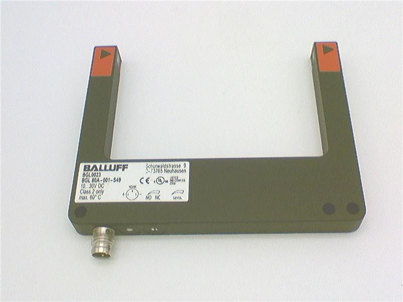 BALLUFF BGL 80A-001-S49