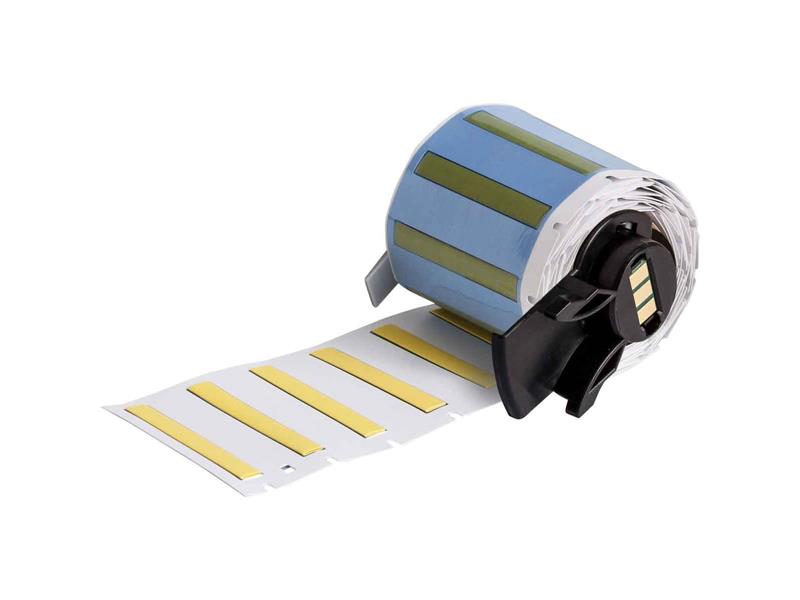 BRADY PSPT-125-175-YL