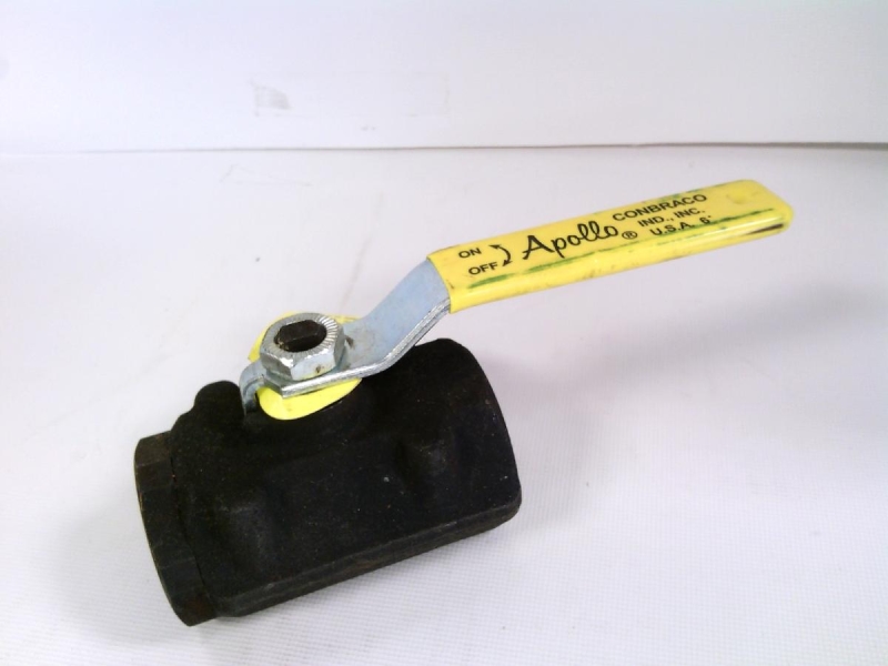 APOLLO VALVES 73A-105-01