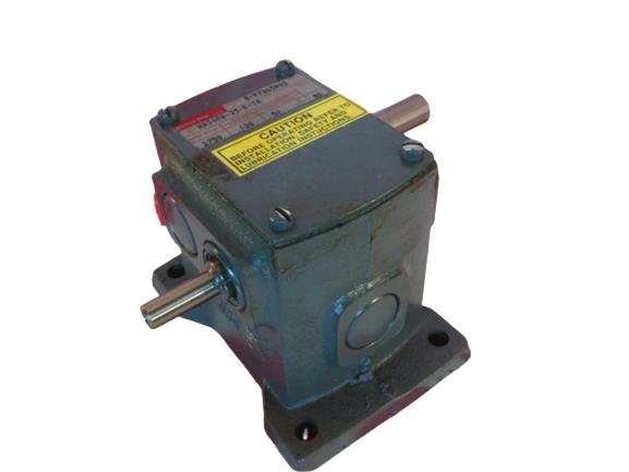 ALTRA INDUSTRIAL MOTION WA309A-25-K-T4