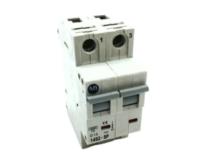 ALLEN BRADLEY 1492-SP2D130