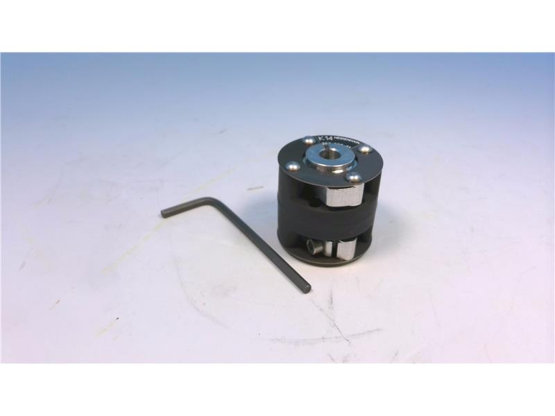 HEIDENHAIN CORP 293328-01