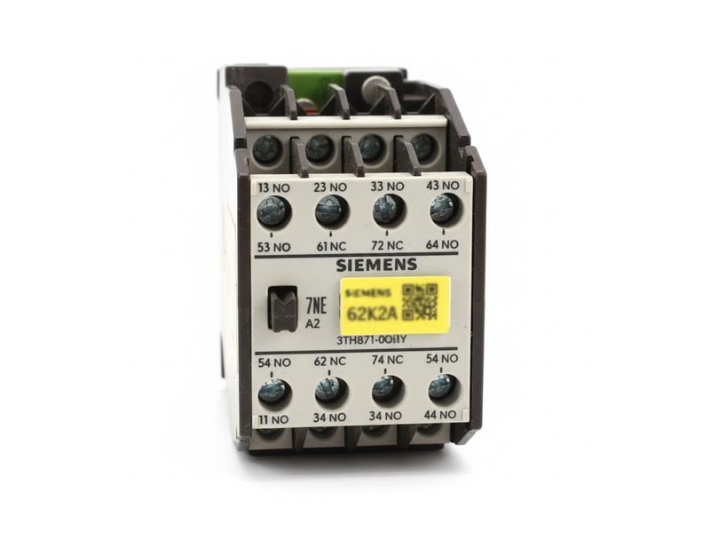 SIEMENS 3TH8271-0AG2