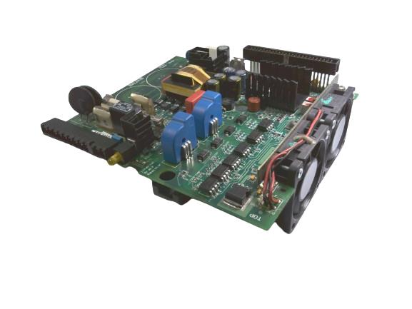 ASEA BROWN BOVERI ASR29302D