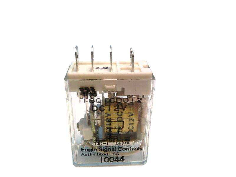 DANAHER CONTROLS 16Q1CD012