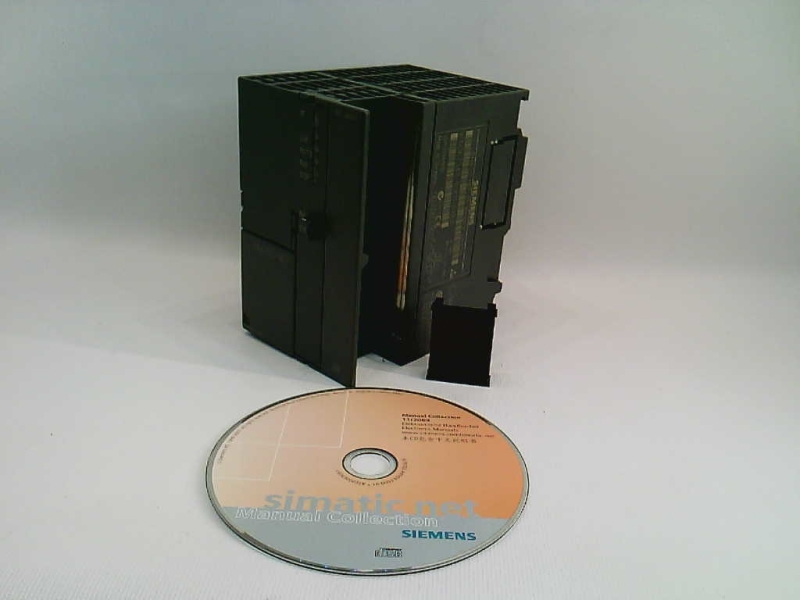 SIEMENS 6GK7343-1EX11-0XE0