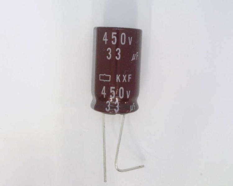 UNITED CHEMI CON EKXF451ELL330ML25S