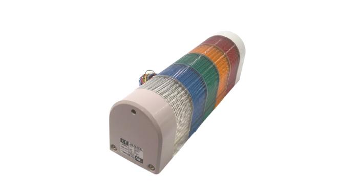 PATLITE WME-502AFB-RYGBC