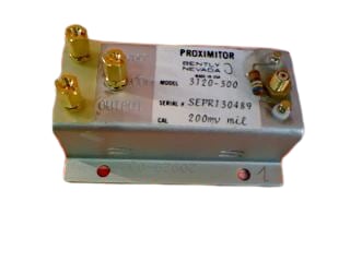 3120-300 by GENERAL ELECTRIC
