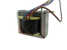 K120707A by FEDERAL SIGNAL