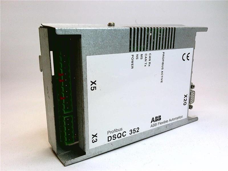 ASEA BROWN BOVERI 3HNE 00009-1/04