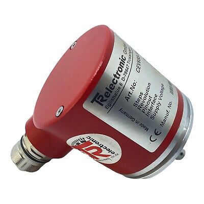 CEV65S-50022 by T&R ELECTRONIC