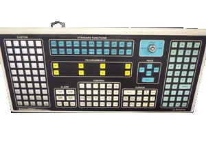 WESTINGHOUSE 3D04061G01