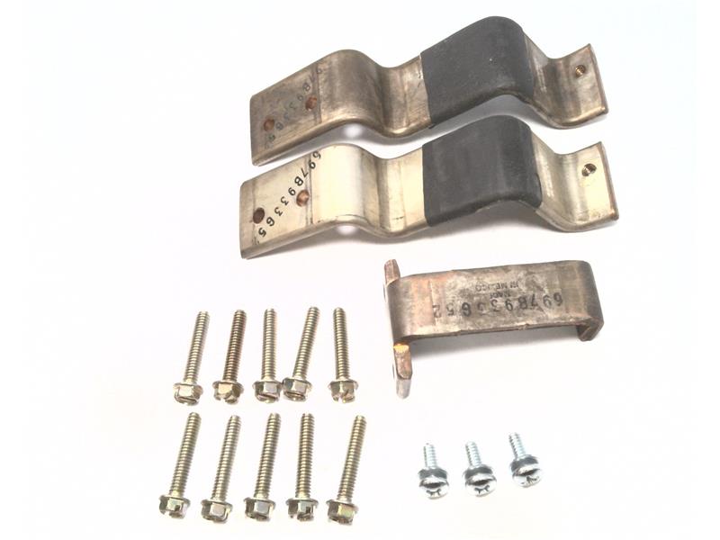 EATON CORPORATION CKP4TBC