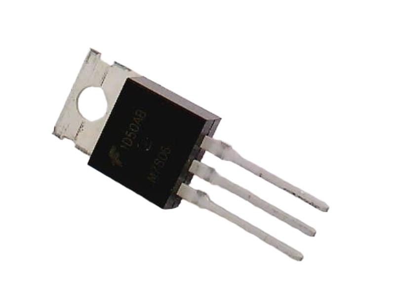 LM7806CT by ON SEMICONDUCTOR