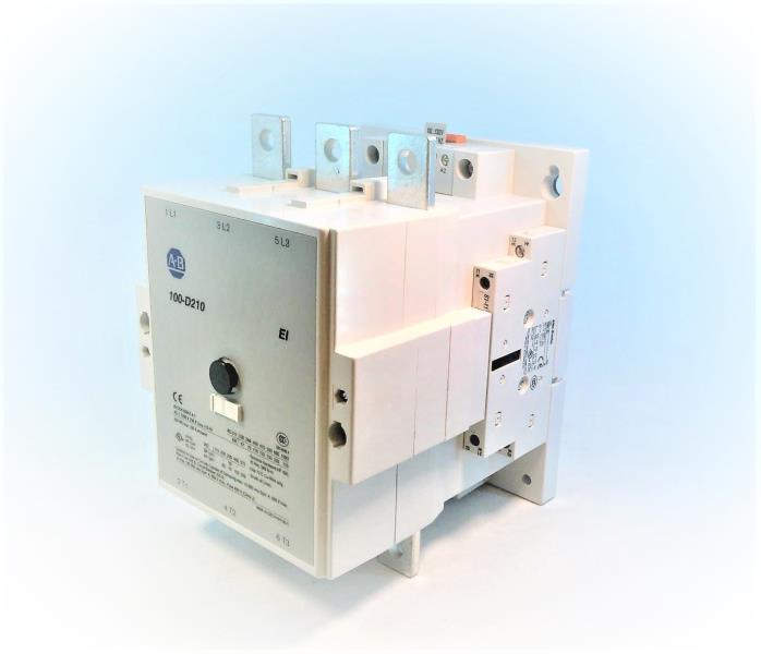 ALLEN BRADLEY 100-D210ED11