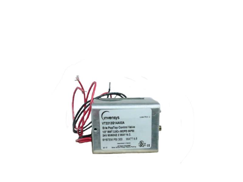 SCHNEIDER ELECTRIC VT2212G14A02A