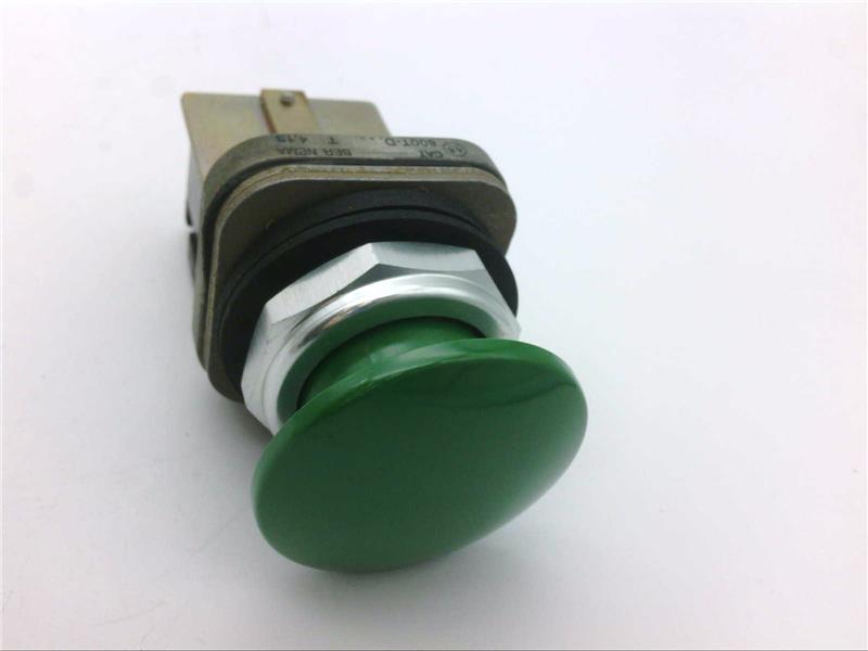 ALLEN BRADLEY 800T-D1M