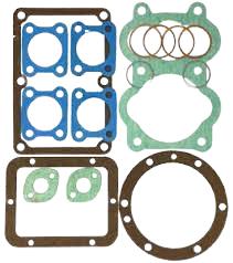 QUINCY AIR COMPRESSOR K325A