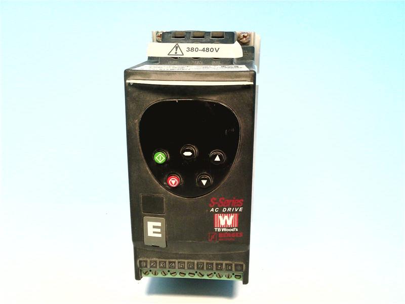 DANFOSS SE1C40020H01