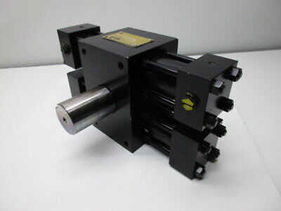 PARKER HTR1.8-3603C-XX43-A105