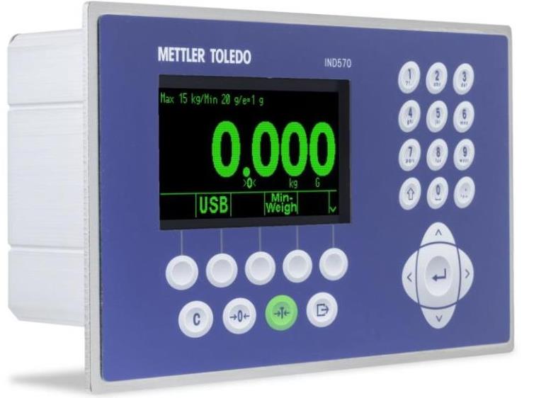 METTLER TOLEDO 78R000000B00000