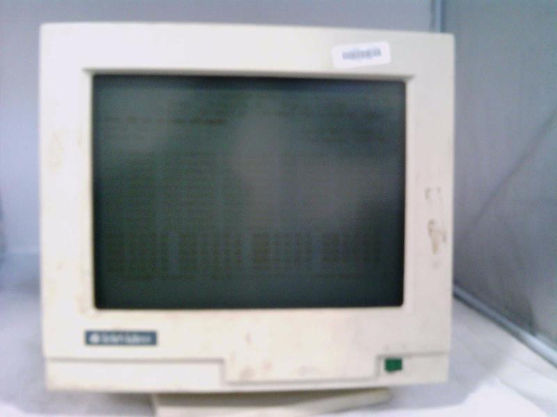 TELEVIDEO 143520-20
