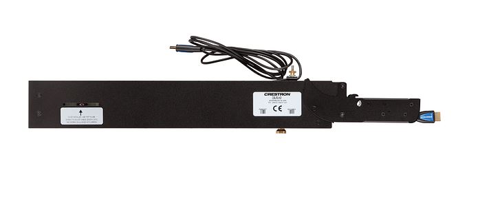 CBLR2-USB by CRESTRON