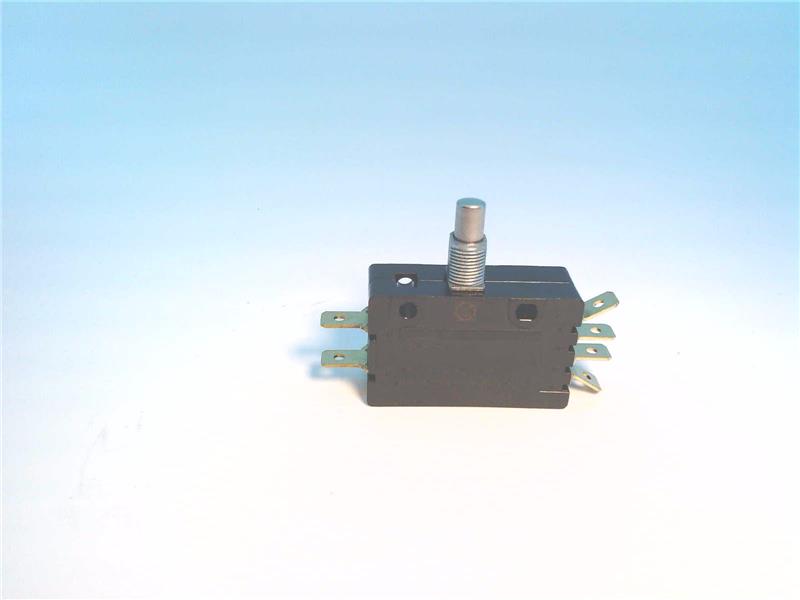 ZF FRIEDRICHSHAFEN E19-00M