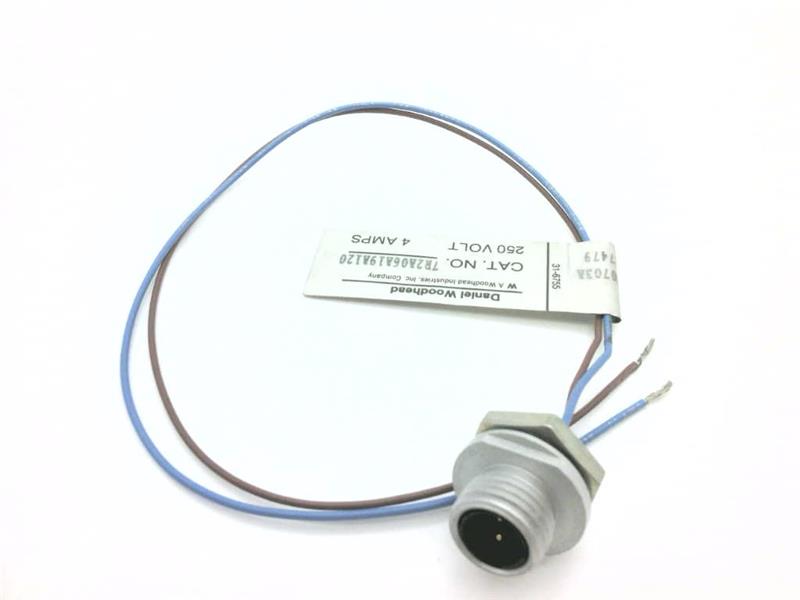 MOLEX 7R2A04A19A120