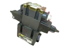 PARKER D31VW012C2NYCFP56