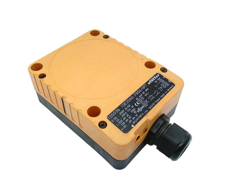 EFECTOR IDE2060-FBOA/NPT/RT-ID0036