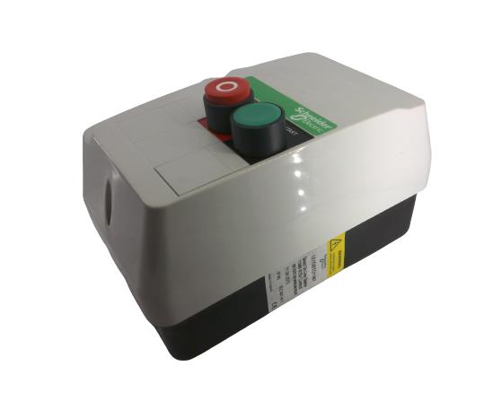 SCHNEIDER ELECTRIC LE1-GBTO11-N7