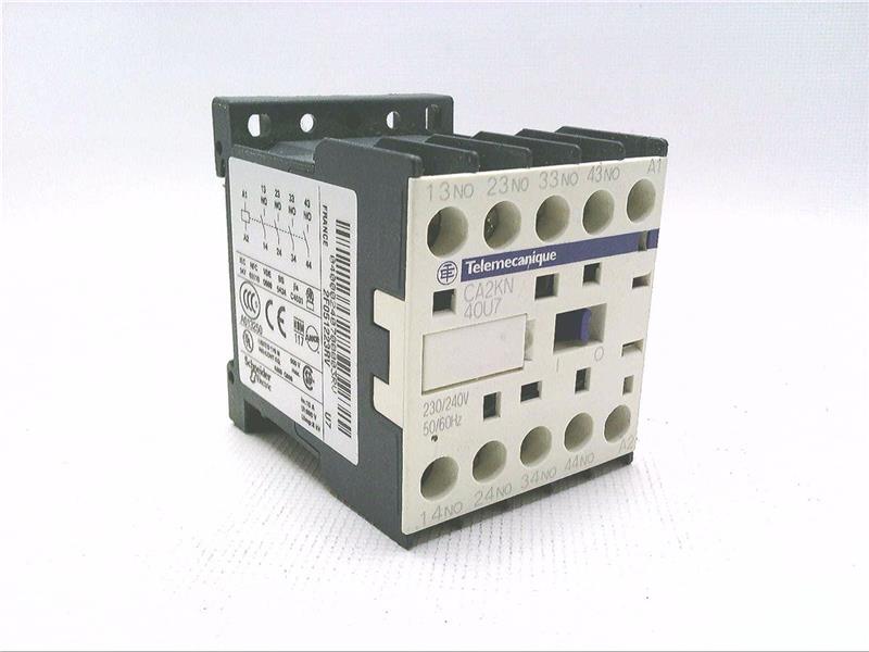 SCHNEIDER ELECTRIC CA2KN40U7