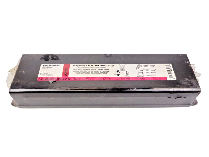 MB2X96/277IS by GTE