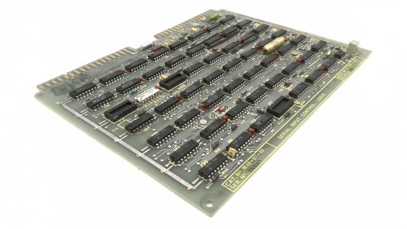 M40-07-00 by CONVERTEAM