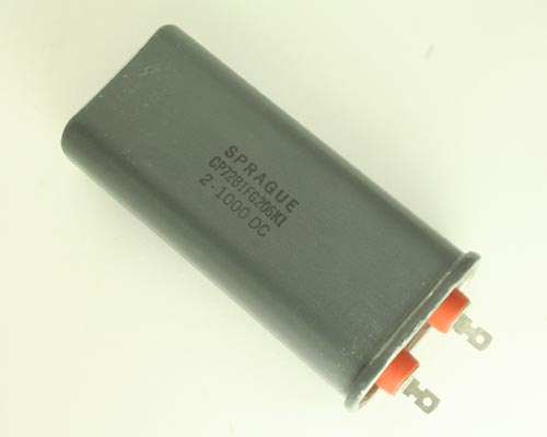 CP72B1FG205K1 by VISHAY