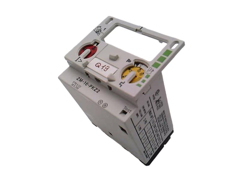 ZM-16-PKZ2A by EATON CORPORATION
