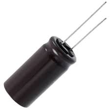 UCP2W121MHD6 by NICHICON