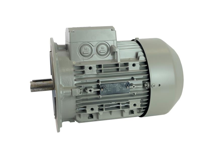 1LA7113-2AA61 by SIEMENS