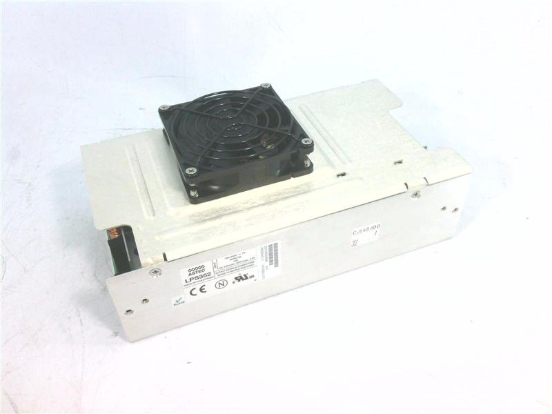 ADVANCED ENERGY LPS352-(CF)