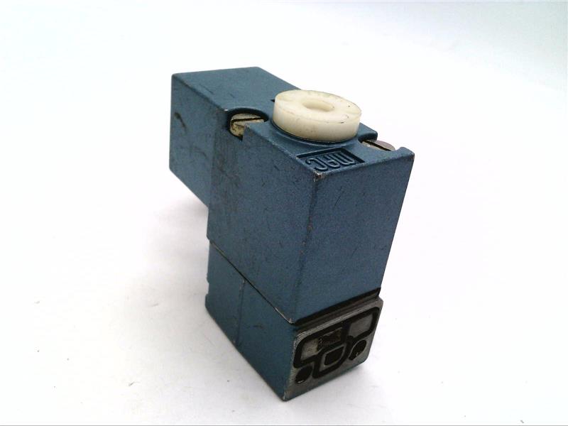 MAC VALVES INC PMC-111CA-AA