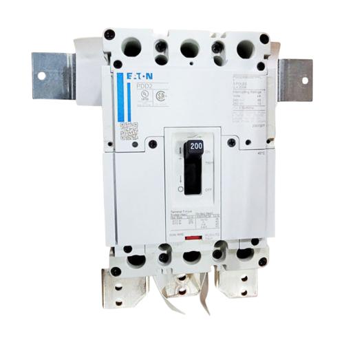 BKD2G100 by EATON CORPORATION