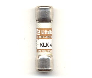 LITTELFUSE KLK-4