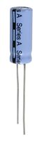 MULTICOMP MCGPR25V476M5X11
