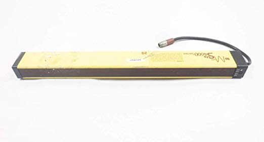 MS46-30-520-Q1-R-NC-FN by OMRON