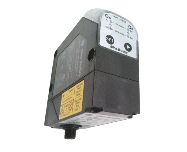 ALLEN BRADLEY 45CPD-8LTB1-D5
