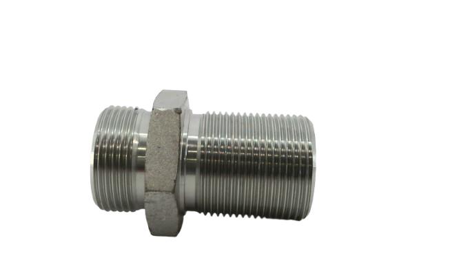 PARKER 16WLO-S